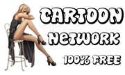 Cartoon Sex Network